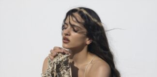 Rosalía lanzó «Lux», un disco cantado en 14 idiomas Rosalía lanzó "Lux", un disco cantado en 14 idiomas