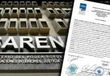 SAREN emitirá la partida de nacimiento digital para venezolanos dentro y fuera del país SAREN emitirá partidas de nacimiento digitales para venezolanos dentro y fuera del país