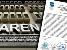 SAREN emitirá la partida de nacimiento digital para venezolanos dentro y fuera del país SAREN emitirá partidas de nacimiento digitales para venezolanos dentro y fuera del país