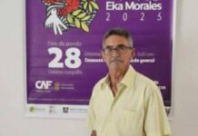 La península de Paraguaná bien representada en el Salón Elsa Morales de la Ciudad de Caracas