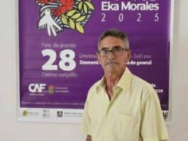 La península de Paraguaná bien representada en el Salón Elsa Morales de la Ciudad de Caracas