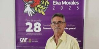 La península de Paraguaná bien representada en el Salón Elsa Morales de la Ciudad de Caracas