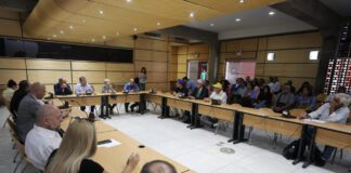 Sector opositor venezolano propone «gran acuerdo nacional» Sector opositor venezolano propone "gran acuerdo nacional"