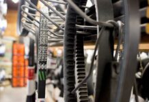 Sector repuestos espera cerrar año con casi 22.000 unidades vendidas Sector repuestos espera cerrar año con casi 22.000 unidades vendidas