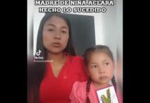 Guarenas | Niña reportada como desaparecida no estaba secuestrada Guarenas | Niña reportada como desaparecida no estaba secuestrada