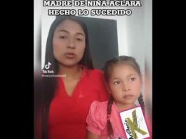 Guarenas | Niña reportada como desaparecida no estaba secuestrada Guarenas | Niña reportada como desaparecida no estaba secuestrada
