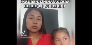 Guarenas | Niña reportada como desaparecida no estaba secuestrada Guarenas | Niña reportada como desaparecida no estaba secuestrada