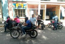 Este es el resultado del dispositivo de Seguridad Ciudadana en Coro