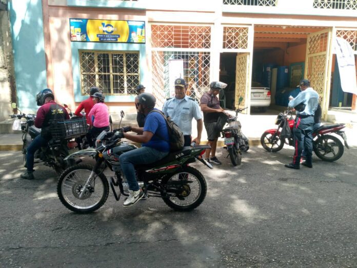 Seguridad ciudadana 1