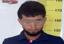 Simuló un atraco para quedarse con 8 mil dólares de su jefe Simuló un atraco para quedarse con 8 mil dólares de su jefe