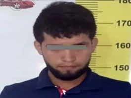 Simuló un atraco para quedarse con 8 mil dólares de su jefe Simuló un atraco para quedarse con 8 mil dólares de su jefe