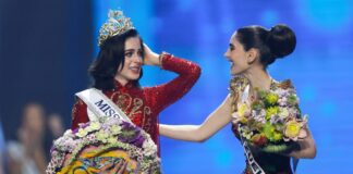 Stephany Abasali sobre triunfo de Fátima Bosch: “Sabía que ganaría” Stephany Abasali sobre triunfo de Fátima Bosch: “Sabía que ganaría”