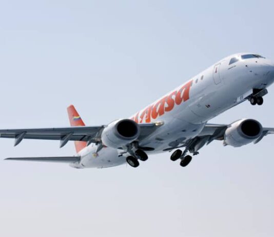 Venezuela acusa a EE.UU. de suspender unilateralmente los vuelos de repatriación