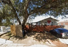 Texas | Rescatan a mujer secuestrada durante meses por sus «amigos» Texas | Rescatan a mujer secuestrada durante meses por sus "amigos"