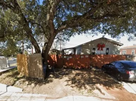 Texas | Rescatan a mujer secuestrada durante meses por sus «amigos» Texas | Rescatan a mujer secuestrada durante meses por sus "amigos"