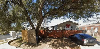 Texas | Rescatan a mujer secuestrada durante meses por sus «amigos» Texas | Rescatan a mujer secuestrada durante meses por sus "amigos"