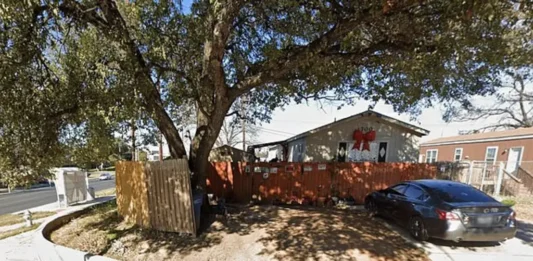 Texas | Rescatan a mujer secuestrada durante meses por sus «amigos» Texas | Rescatan a mujer secuestrada durante meses por sus "amigos"