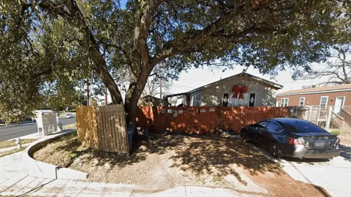 Texas-rescatan-mujer-secuestrada Texas | Rescatan a mujer secuestrada durante meses por sus "amigos"