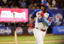 LVBP | Los juegos para hoy lunes 17 de noviembre