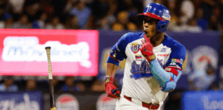 LVBP | Los juegos para hoy lunes 17 de noviembre