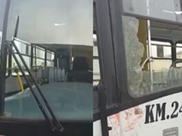 Perú | Tres venezolanos detenidos tras tiroteo en autobús con pasajeros Perú | Tres venezolanos detenidos tras tiroteo en autobús con pasajeros