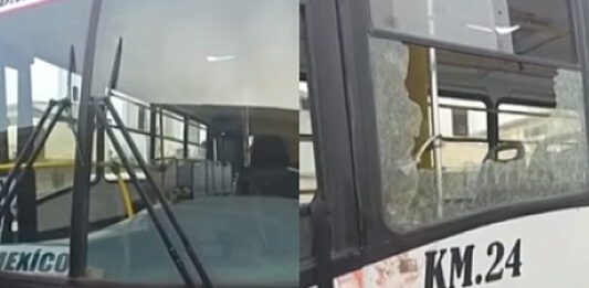 Perú | Tres venezolanos detenidos tras tiroteo en autobús con pasajeros Perú | Tres venezolanos detenidos tras tiroteo en autobús con pasajeros