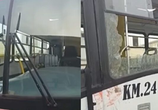 Perú | Tres venezolanos detenidos tras tiroteo en autobús con pasajeros Perú | Tres venezolanos detenidos tras tiroteo en autobús con pasajeros