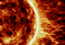 Tormenta solar de «nivel severo» golpea la Tierra Tormenta solar de "nivel severo" golpea la Tierra