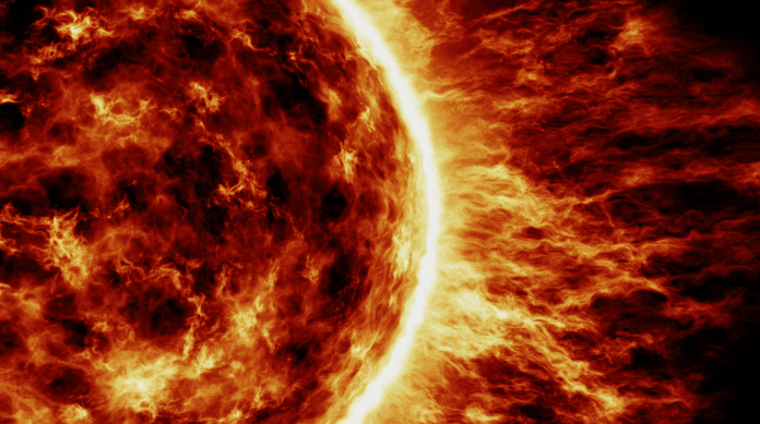 Tormenta solar de "nivel severo" golpea la Tierra