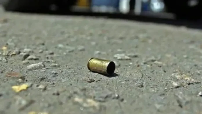 Caracas | Disputa por la propiedad de un inmueble terminó en tragedia