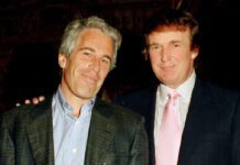 Trump sobre archivos de Epstein: «No tenemos nada que ocultar» Trump sobre archivos de Epstein: "No tenemos nada que ocultar"