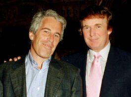 Trump sobre archivos de Epstein: «No tenemos nada que ocultar» Trump sobre archivos de Epstein: "No tenemos nada que ocultar"