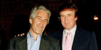 Trump sobre archivos de Epstein: «No tenemos nada que ocultar» Trump sobre archivos de Epstein: "No tenemos nada que ocultar"