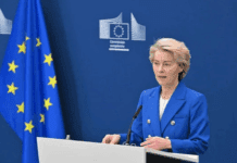 La Unión Europea anuncia ayuda de 14,5 millones de euros para Venezuela