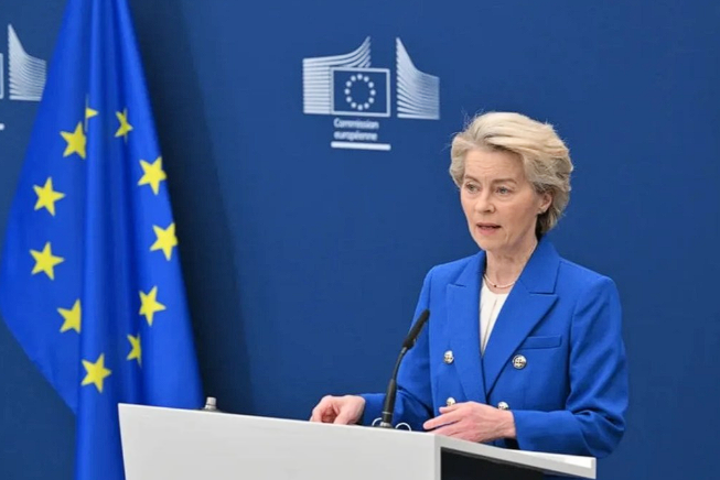 UE ayuda a Venezuela.com