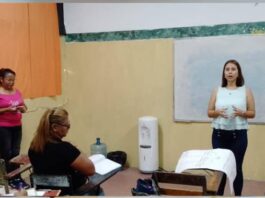 Unem arribó a sus siete años