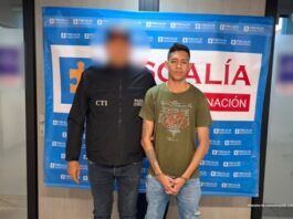 Condenan a alias «Veneco» a 18 años de cárcel por doble homicidio en Colombia