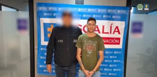 Condenan a alias «Veneco» a 18 años de cárcel por doble homicidio en Colombia