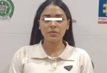 República Dominicana | Venezolana detenida por millonaria estafa inmobiliaria Venezolana detenida por millonaria estafa inmobiliaria