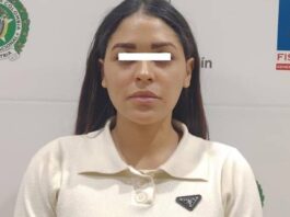 República Dominicana | Venezolana detenida por millonaria estafa inmobiliaria Venezolana detenida por millonaria estafa inmobiliaria