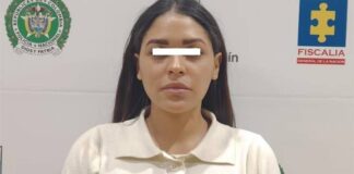 República Dominicana | Venezolana detenida por millonaria estafa inmobiliaria Venezolana detenida por millonaria estafa inmobiliaria