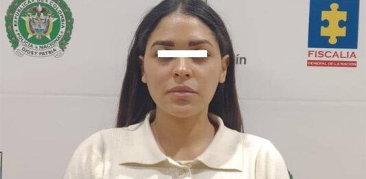 República Dominicana | Venezolana detenida por millonaria estafa inmobiliaria Venezolana detenida por millonaria estafa inmobiliaria