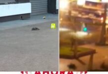 Venezolano muere tras recibir dos tiros en la cabeza en Chile