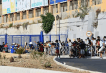 Venezolanos encabezan las solicitudes de asilo en España Venezolanos encabezan las solicitudes de asilo en España