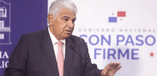 Panamá dice que no presta territorio para ningún acto hostil contra Venezuela