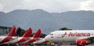 Venezuela revoca la concesión a seis líneas aéreas internacionales Venezuela revoca la concesión a seis líneas aéreas internacionales