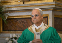 Tensiones entre Venezuela y EE.UU., esto dijo el papa León