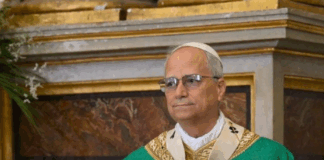 Tensiones entre Venezuela y EE.UU., esto dijo el papa León