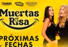 Veto aéreo afecta al mundo de la farándula Veto aéreo afecta al mundo de la farándula