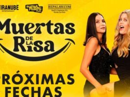 Veto aéreo afecta al mundo de la farándula Veto aéreo afecta al mundo de la farándula